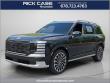 New 2026 Hyundai Palisade Hybrid Calligraphy SUV