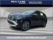 New 2025 Hyundai Tucson Hybrid Limited SUV