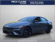 New 2026 Hyundai Elantra SEL Sport Sedan