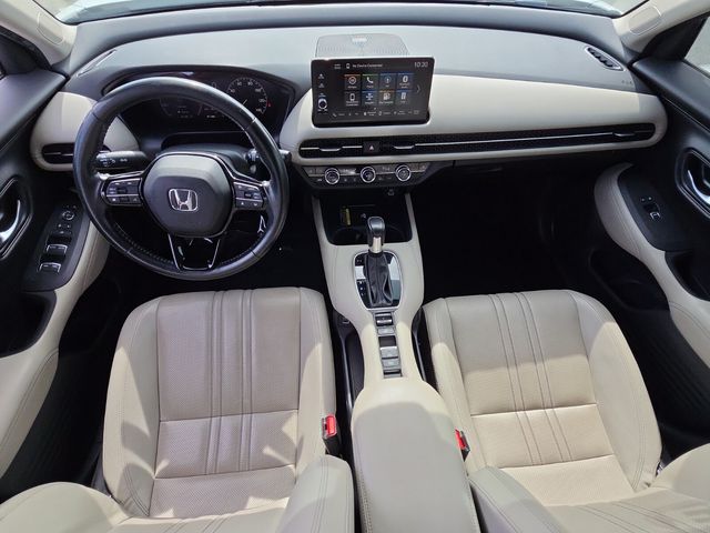 2023 Honda HR-V EX-L - Photo 14