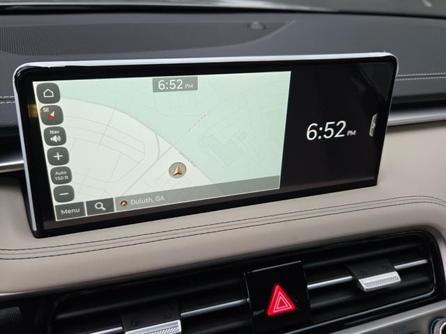 2026 GENESIS G70 Standard - Photo 23