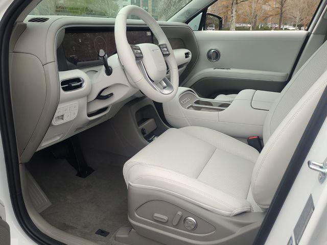 2026 Hyundai Palisade Limited - Photo 6