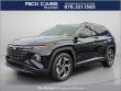 Used 2024 Hyundai Tucson Limited SUV