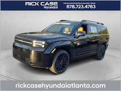 2026 Hyundai Santa Fe Calligraphy FWD SUV