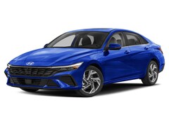 New 2026 Hyundai Elantra Limited Sedan Duluth