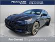 Used 2023 Hyundai Elantra SEL Sedan