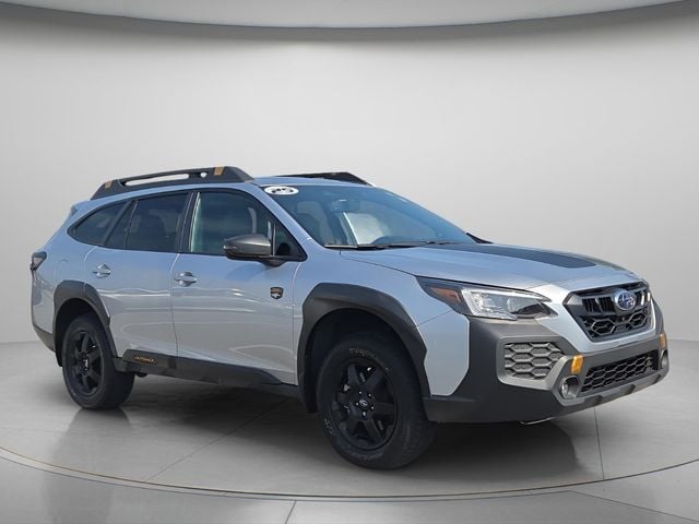2025 Subaru Outback Wilderness - Photo 8