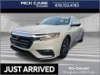 Used 2019 Honda Insight Touring Sedan