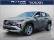 New 2026 Hyundai Tucson SE FWD SUV