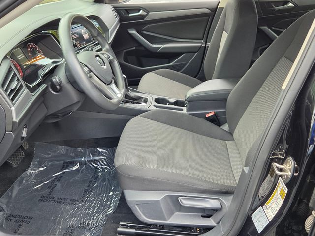 2020 Volkswagen Jetta S - Photo 11