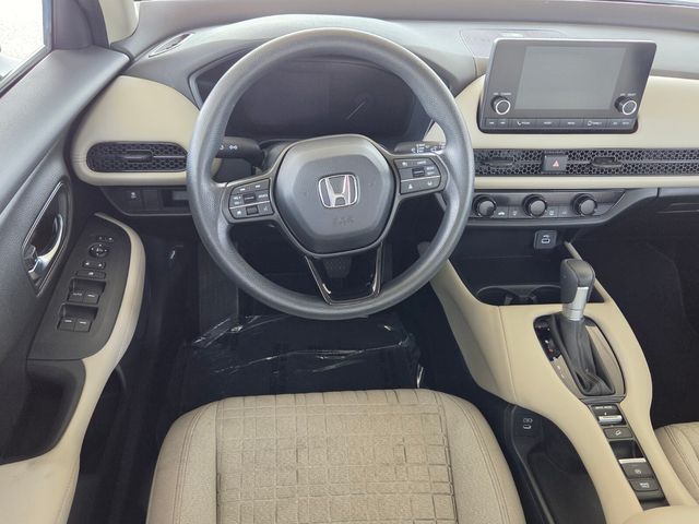 2024 Honda HR-V LX - Photo 12