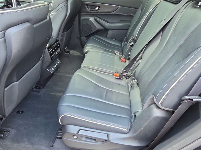2023 Acura MDX Advance Package - Photo 13