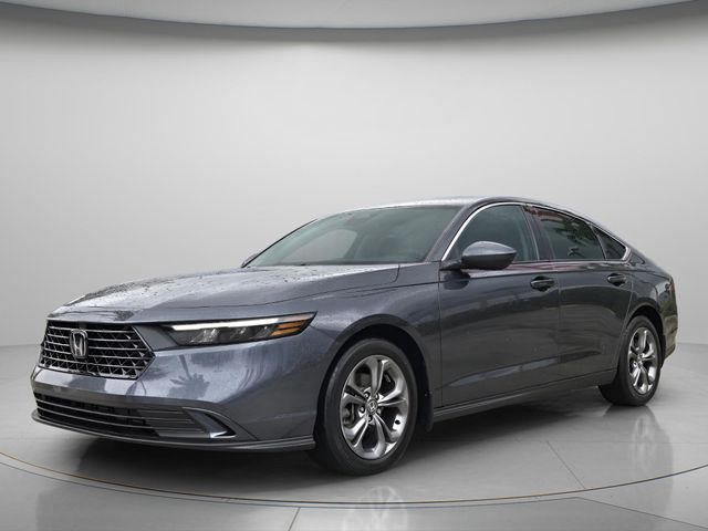 2024 Honda Accord EX - Photo 9