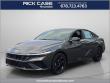 New 2026 Hyundai Elantra SEL Sport Sedan