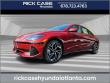 New 2025 Hyundai IONIQ 6 SEL Sedan