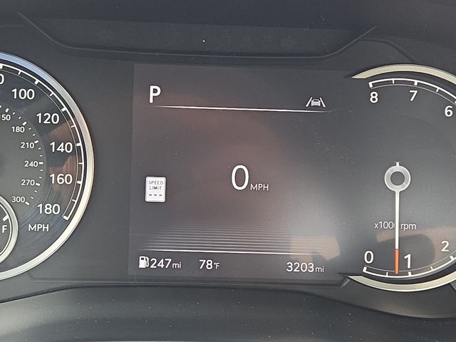 2026 GENESIS G70 Standard - Photo 26