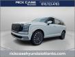New 2026 Hyundai Palisade Calligraphy FWD SUV