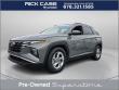 Used 2024 Hyundai Tucson SEL SUV