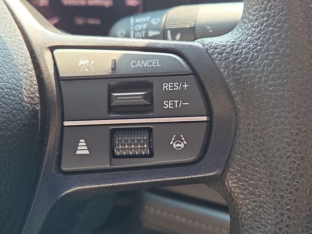 2023 Honda Accord LX - Photo 23
