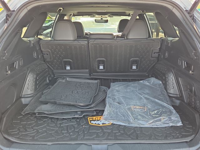 2025 Subaru Outback Wilderness - Photo 17