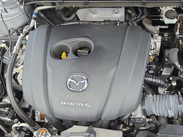 2022 Mazda CX-5 S Preferred package - Photo 10