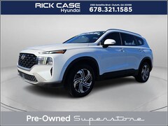 2023 Hyundai Santa Fe SEL SUV