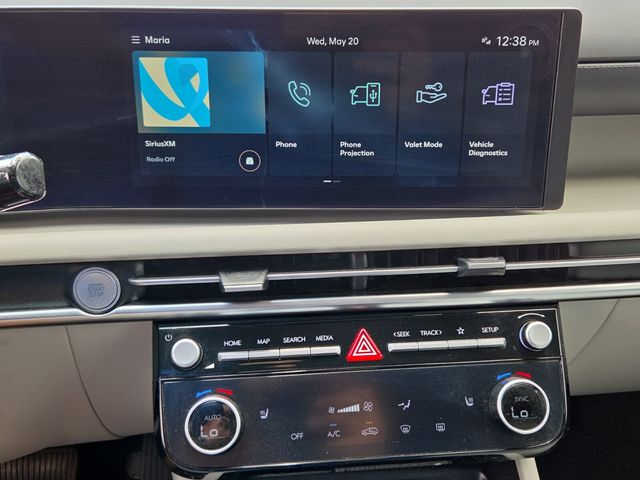 2025 Hyundai Tucson SEL - Photo 22