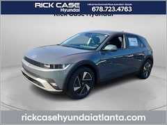 2026 Hyundai IONIQ 5 SEL SUV