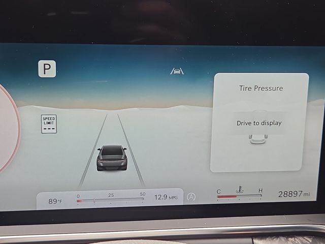 2025 GENESIS G90 Base - Photo 27