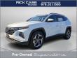 Used 2023 Hyundai Tucson SEL Convenience SUV