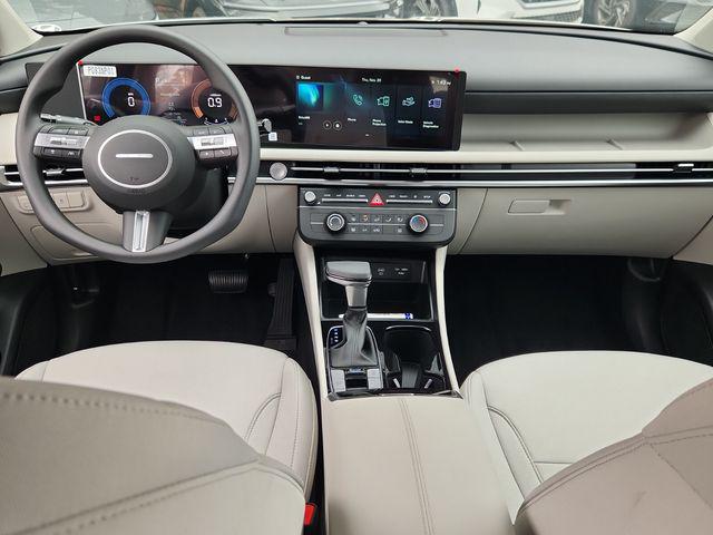 2026 Hyundai Tucson SE - Photo 8