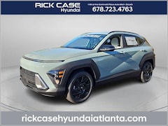 2026 Hyundai Kona SEL Sport FWD SUV