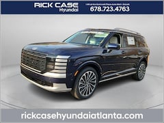 2026 Hyundai Palisade Calligraphy AWD SUV