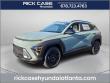 New 2026 Hyundai Kona SEL Sport FWD SUV