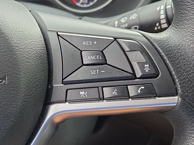 2024 Nissan Sentra SV - Photo 23