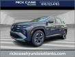 New 2026 Hyundai Tucson SEL Convenience FWD SUV