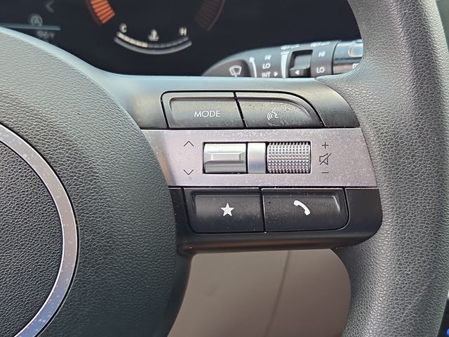 2025 Hyundai Tucson SEL - Photo 25