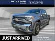 Used 2020 Chevrolet Silverado 1500 LT Truck