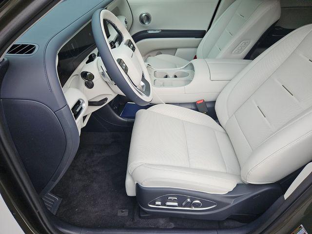 2026 Hyundai Palisade Calligraphy - Photo 6