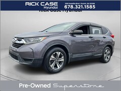 2019 Honda CR-V LX SUV
