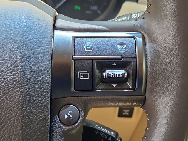2015 Lexus GX Base - Photo 26