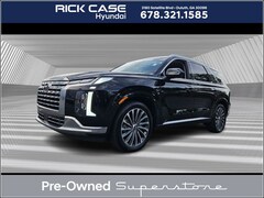 2024 Hyundai Palisade Calligraphy SUV
