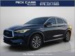 Used 2019 INFINITI QX50 Luxe SUV