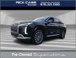 Used 2024 Hyundai Palisade Calligraphy SUV
