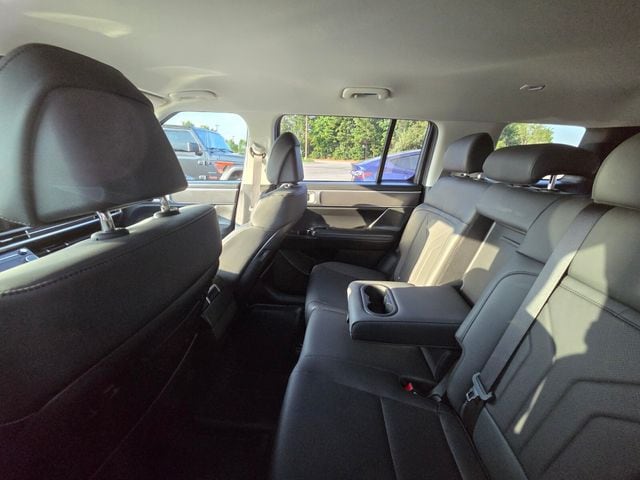 2025 Hyundai Santa Fe SEL - Photo 9