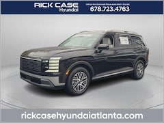 New 2026 Hyundai Palisade Duluth