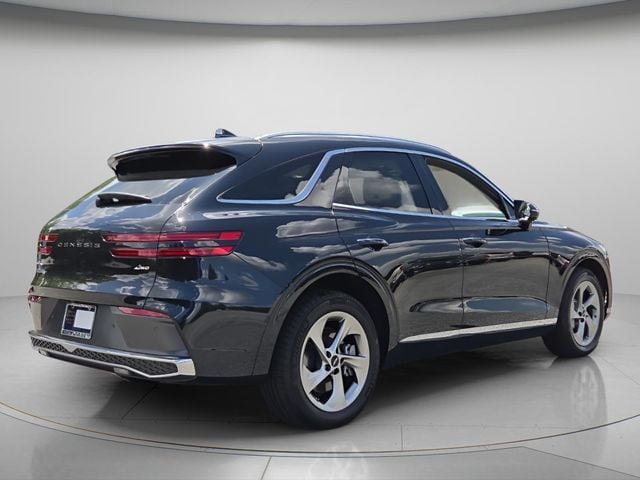 2026 GENESIS GV70 Select - Photo 7