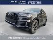 Used 2020 Audi Q7 55 Premium Plus Quattro SUV
