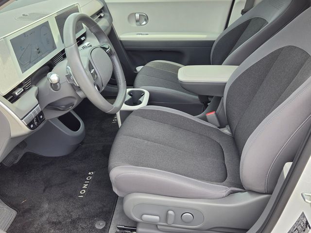 2024 Hyundai IONIQ 5 SEL - Photo 10