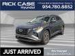 Used 2022 Hyundai Tucson SEL SUV
